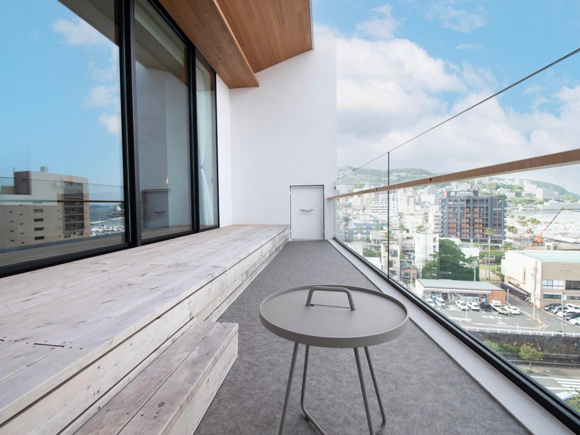 Rakuten Stay Atami Atami (Shizuoka) Quarto foto