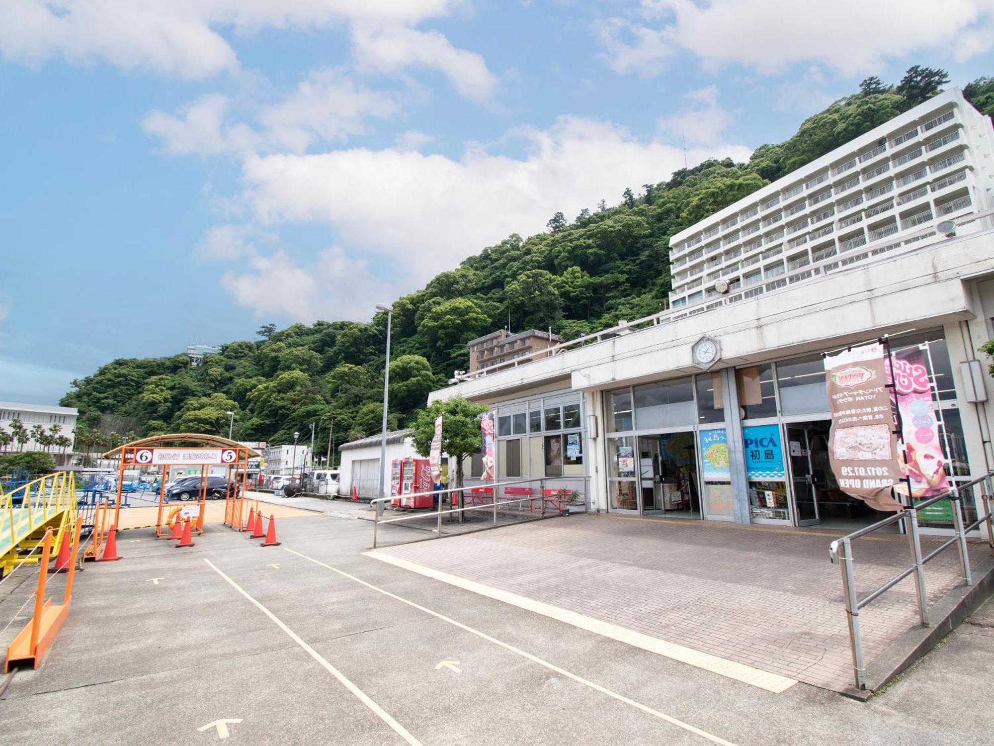Rakuten Stay Atami Atami (Shizuoka) Exterior foto