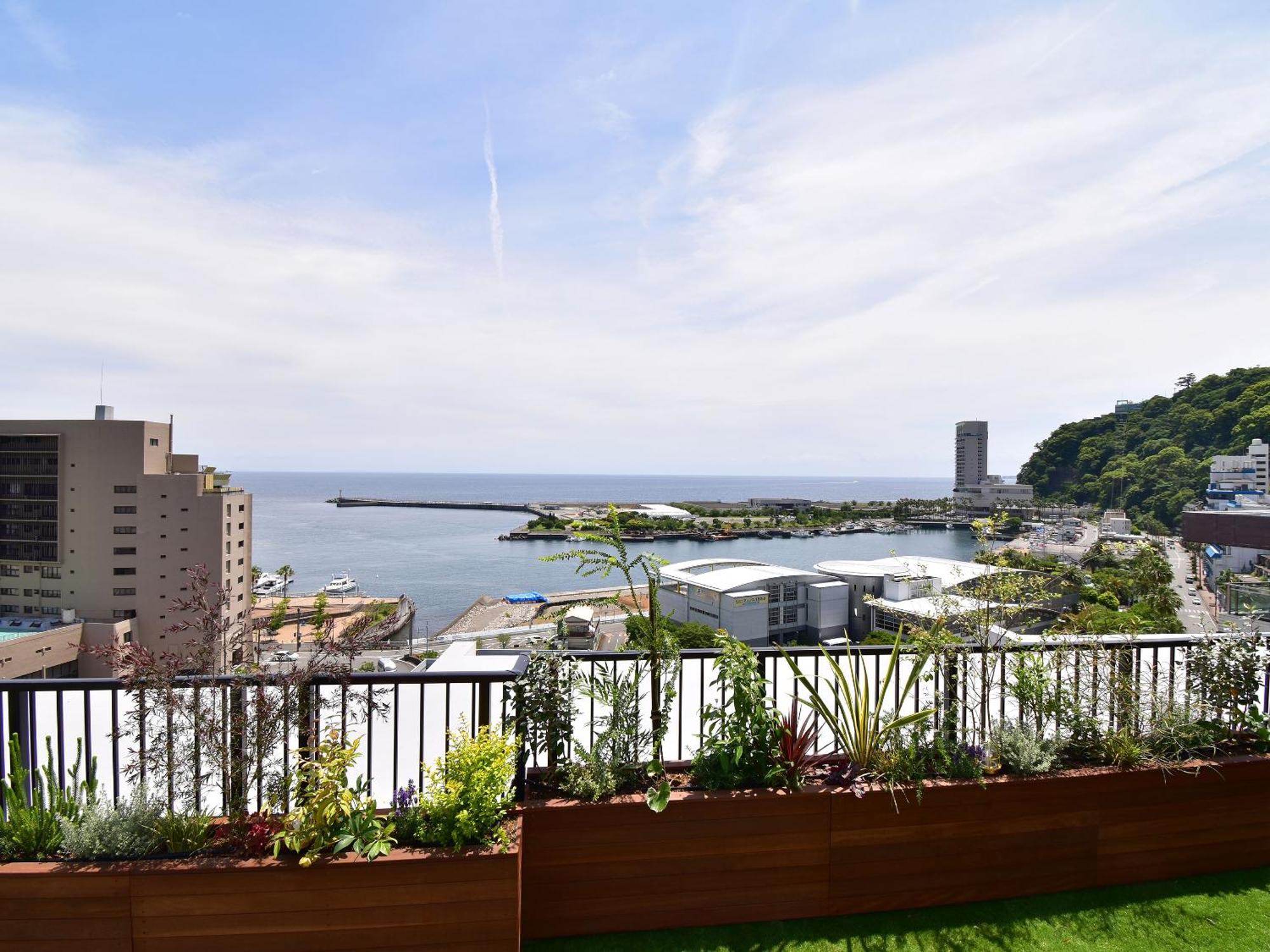 Rakuten Stay Atami Atami (Shizuoka) Exterior foto