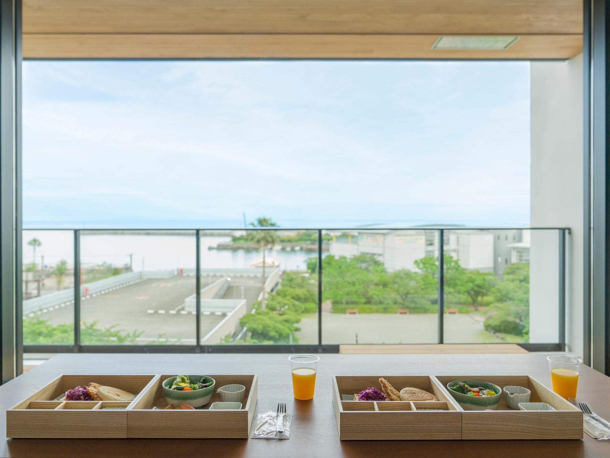 Rakuten Stay Atami Atami (Shizuoka) Exterior foto