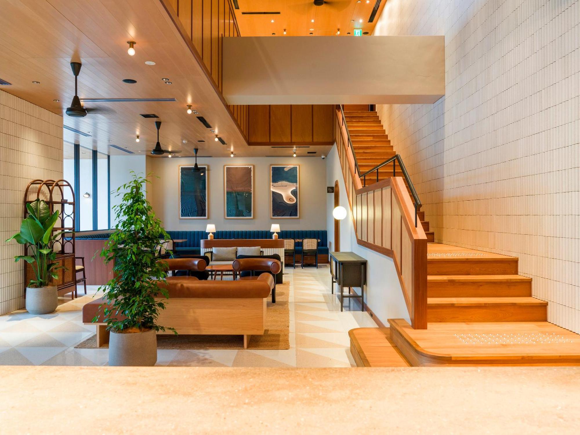 Rakuten Stay Atami Atami (Shizuoka) Exterior foto