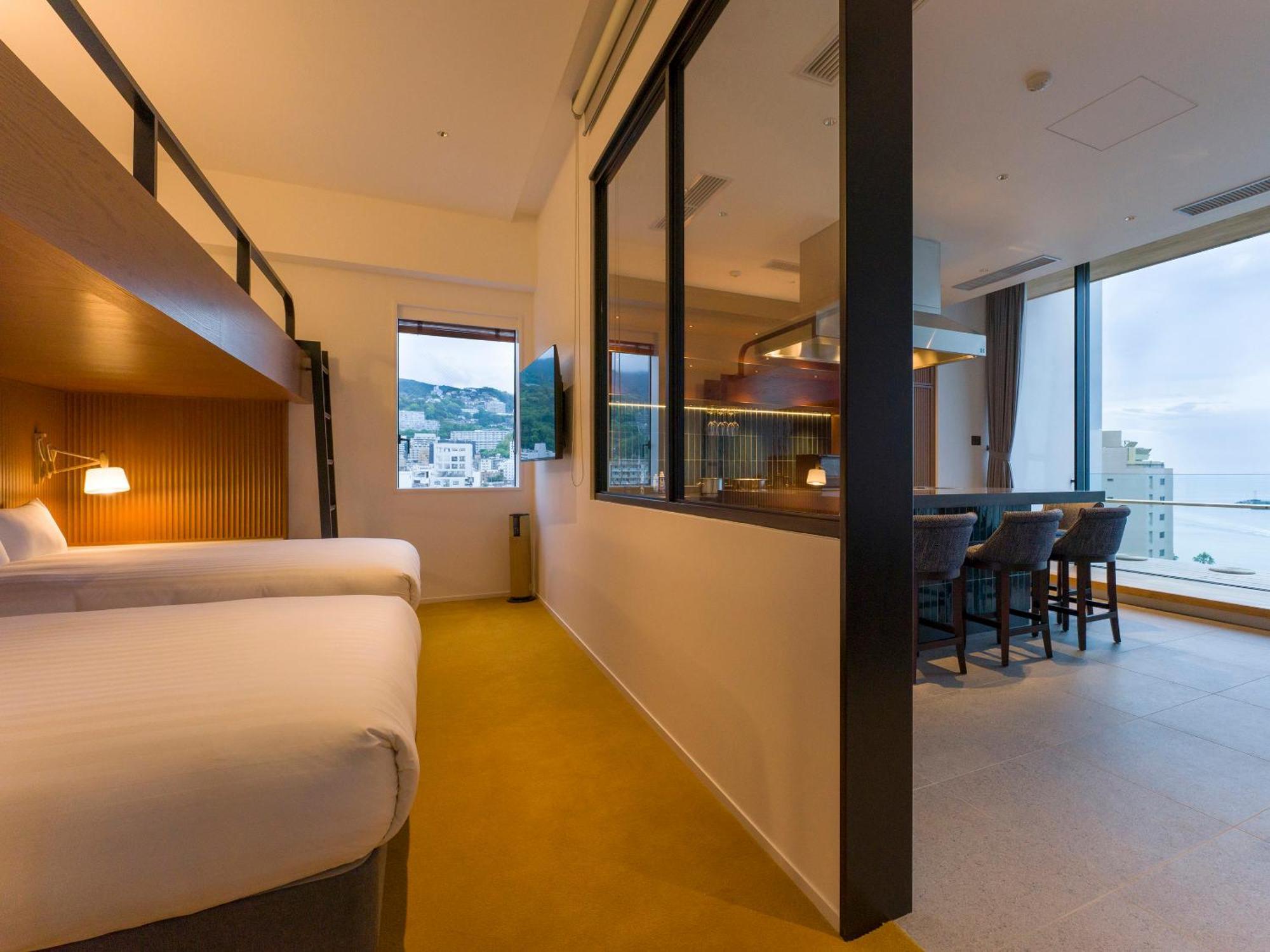 Rakuten Stay Atami Atami (Shizuoka) Exterior foto