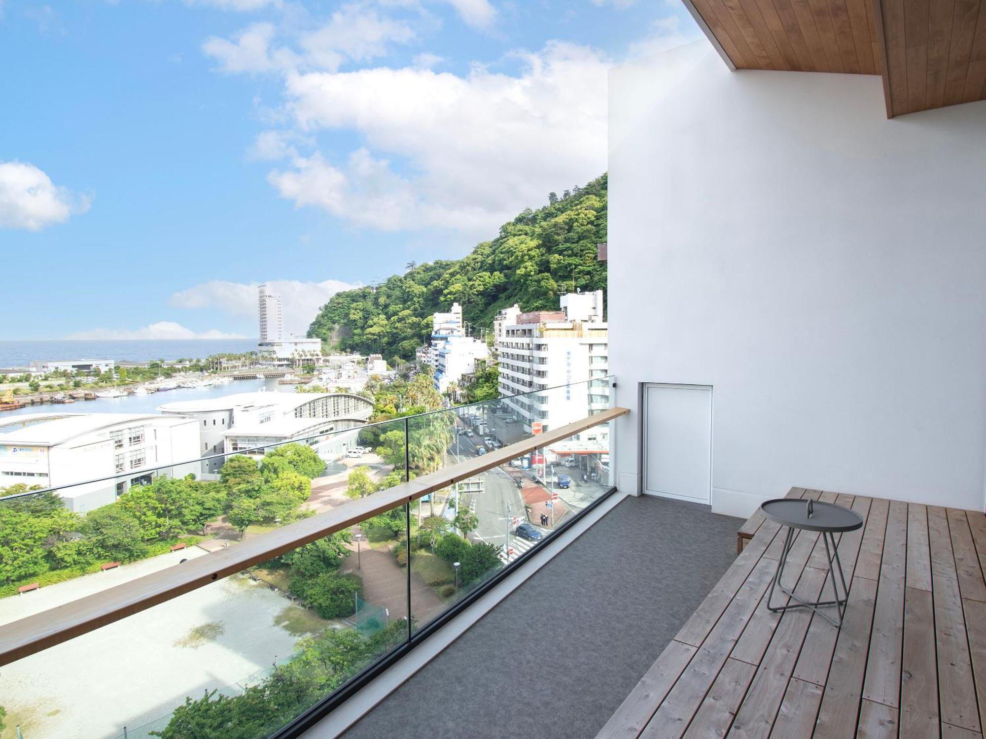Rakuten Stay Atami Atami (Shizuoka) Exterior foto
