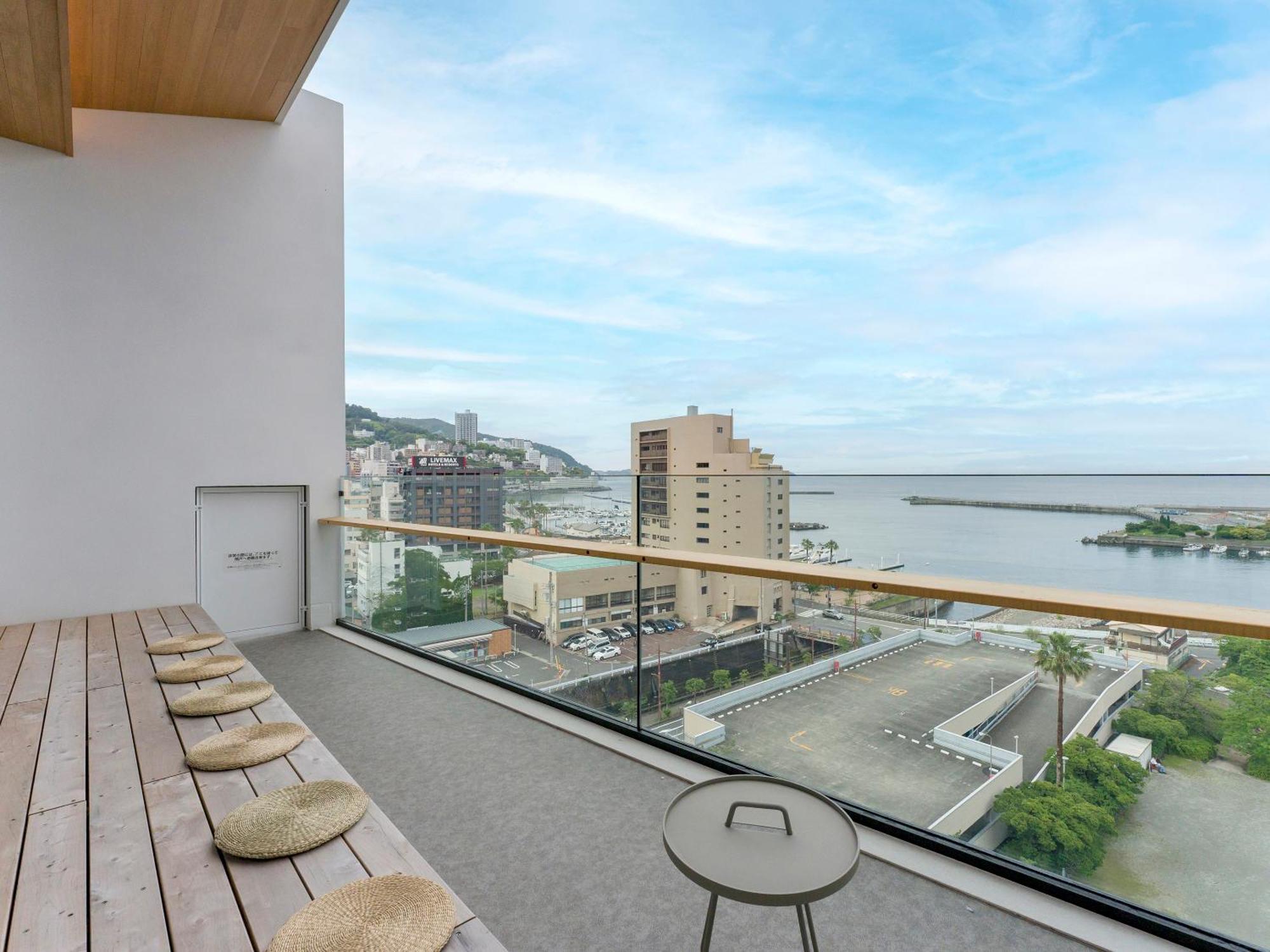 Rakuten Stay Atami Atami (Shizuoka) Quarto foto