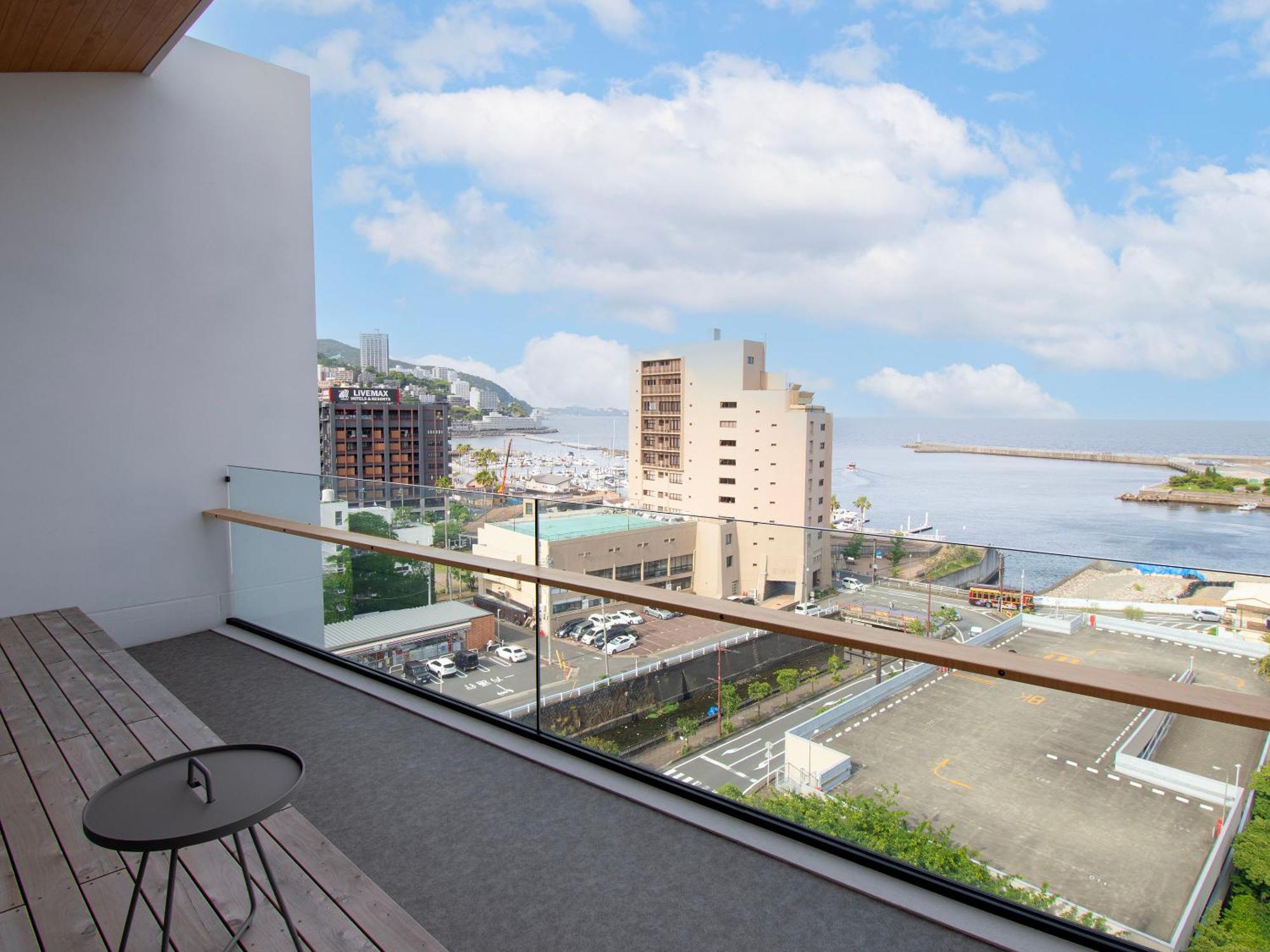 Rakuten Stay Atami Atami (Shizuoka) Exterior foto