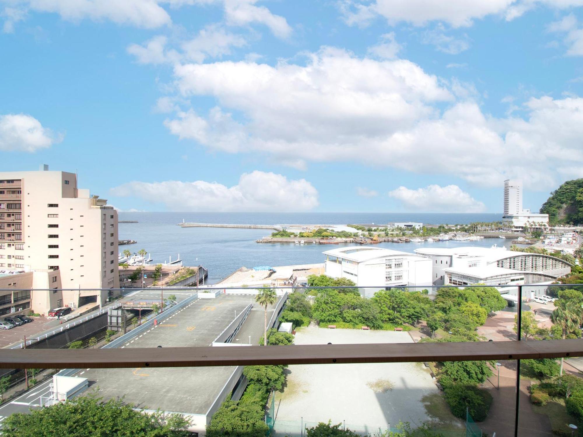 Rakuten Stay Atami Atami (Shizuoka) Exterior foto